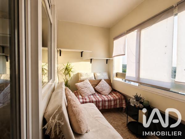 Appartement à vendre 4 pièces 86,01 m² Meaux
