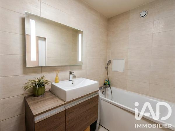 Appartement à vendre 4 pièces 86,01 m² Meaux