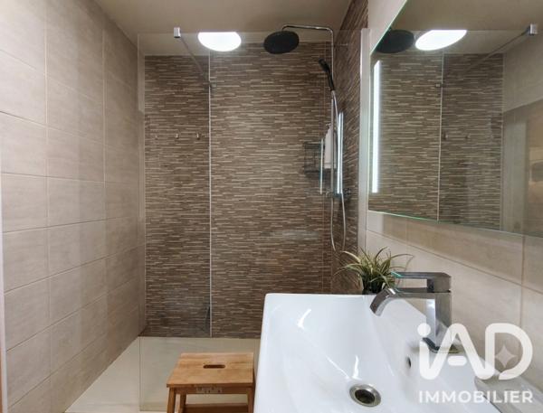 Appartement à vendre 4 pièces 86,01 m² Meaux