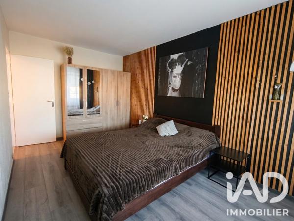 Appartement à vendre 4 pièces 86,01 m² Meaux