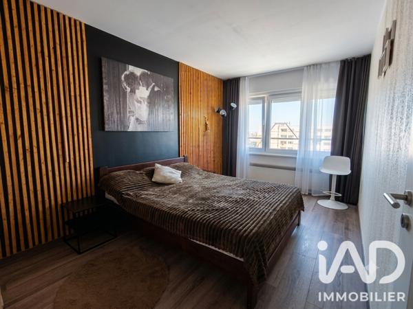 Appartement à vendre 4 pièces 86,01 m² Meaux