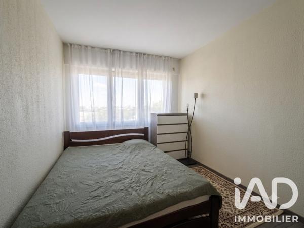 Appartement à vendre 4 pièces 86,01 m² Meaux