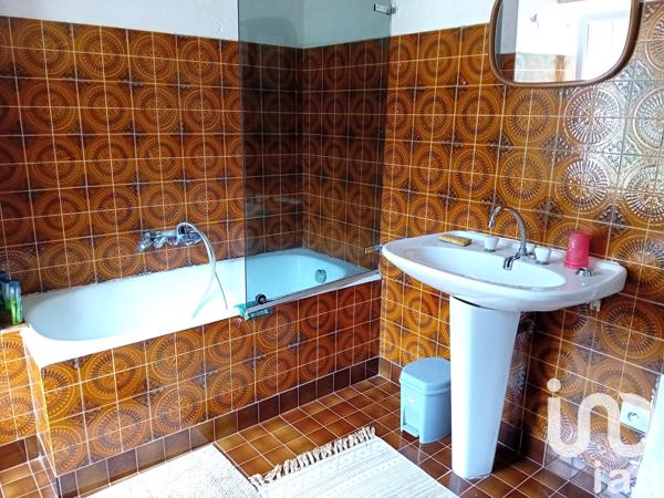 Maison à vendre 8 pièces 200 m² Villiers-Charlemagne