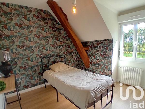 Maison à vendre 8 pièces 200 m² Villiers-Charlemagne