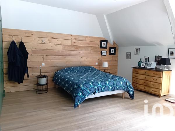 Maison à vendre 8 pièces 200 m² Villiers-Charlemagne