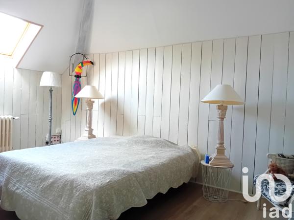 Maison à vendre 8 pièces 200 m² Villiers-Charlemagne