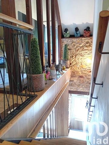 Maison à vendre 8 pièces 200 m² Villiers-Charlemagne