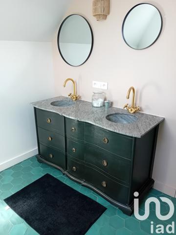 Maison à vendre 8 pièces 200 m² Villiers-Charlemagne