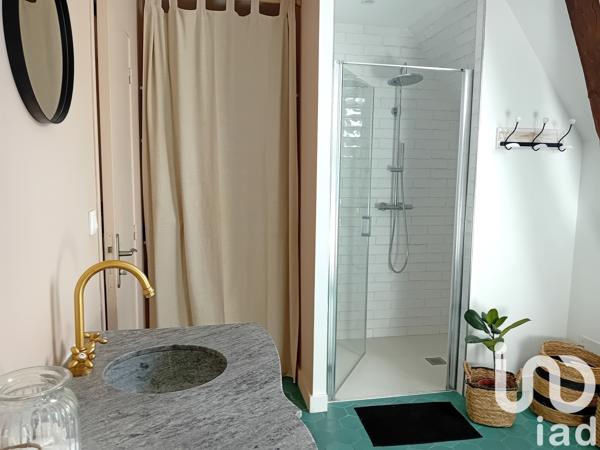 Maison à vendre 8 pièces 200 m² Villiers-Charlemagne