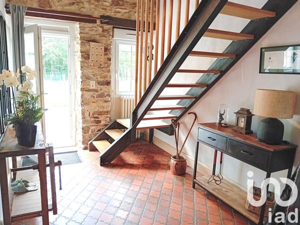 Maison à vendre 8 pièces 200 m² Villiers-Charlemagne