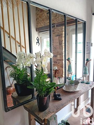 Maison à vendre 8 pièces 200 m² Villiers-Charlemagne