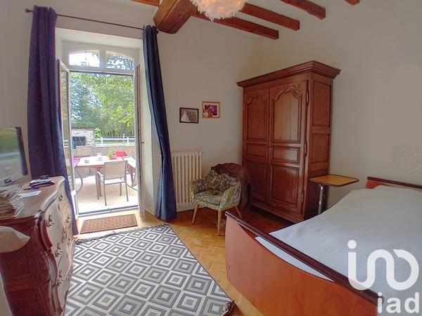 Maison à vendre 8 pièces 200 m² Villiers-Charlemagne