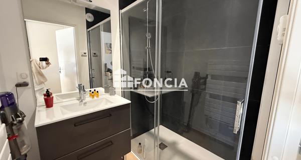 À vendre Appartement 4 pièces 130.7 m² - Le Mans 72100