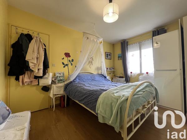 Maison à vendre 5 pièces 105 m² Saint-Clair-sur-Epte