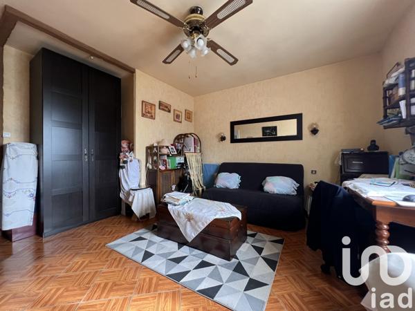 Maison à vendre 5 pièces 105 m² Saint-Clair-sur-Epte