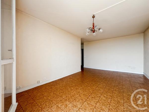 Appartement F3 à vendre  3 pièces - 68 m2 LA COURNEUVE - 93
