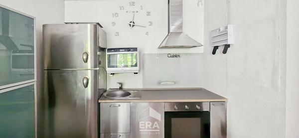 BLANQUEFORT 33290 - Appartement T3 de 50 m² - Balcon - Ascenseur - Box - Proche centre-ville