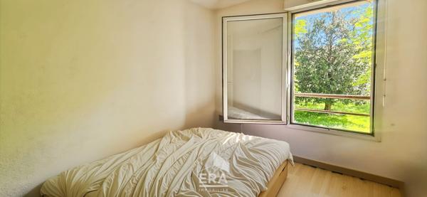 BLANQUEFORT 33290 - Appartement T3 de 50 m² - Balcon - Ascenseur - Box - Proche centre-ville