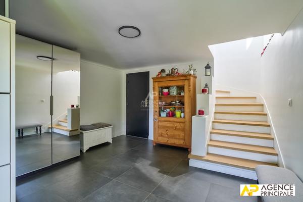 Maison Maisons Laffitte 250 m2 €1 139 000 ** - Référence 12837