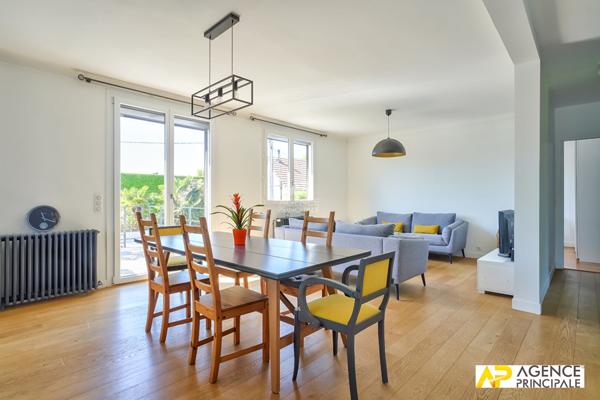 Maison Maisons Laffitte 250 m2 €1 139 000 ** - Référence 12837