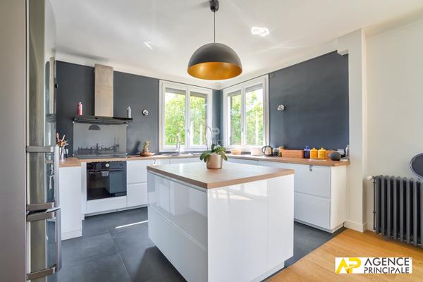 Maison Maisons Laffitte 250 m2 €1 139 000 ** - Référence 12837