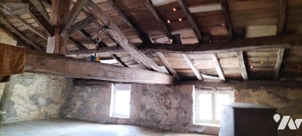 Maison à vendre à Chizé dans les Deux-Sèvres (79170), ref : MR9024