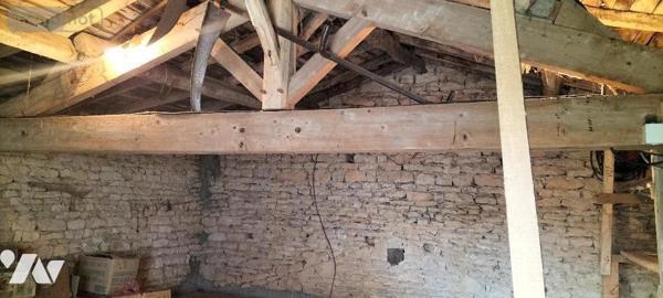 Maison à vendre à Chizé dans les Deux-Sèvres (79170), ref : MR9024