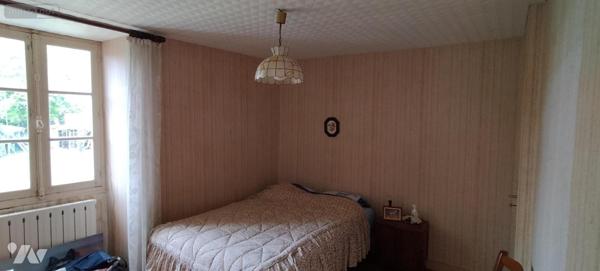 Maison à vendre à Chizé dans les Deux-Sèvres (79170), ref : MR9024