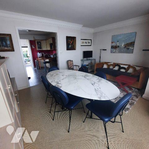 Maison à vendre Missillac