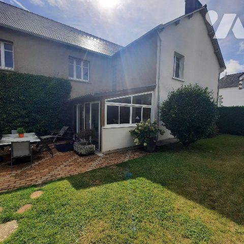 Maison à vendre Missillac