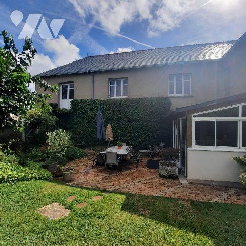 Maison à vendre Missillac