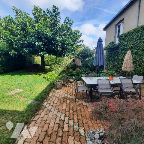 Maison à vendre Missillac