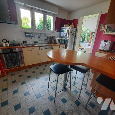 Maison à vendre Missillac