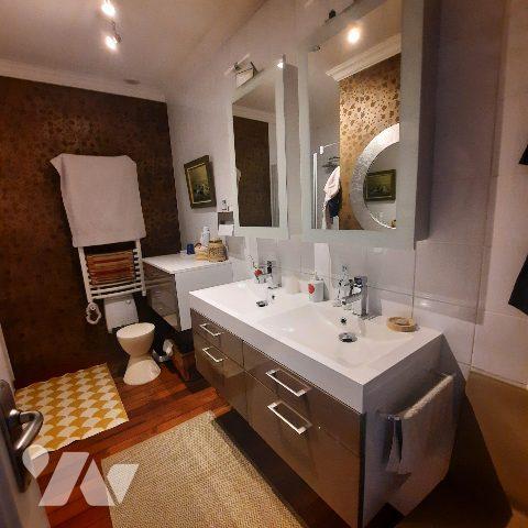 Maison à vendre Missillac