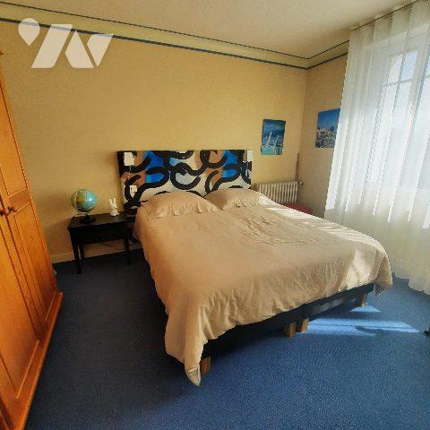 Maison à vendre Missillac