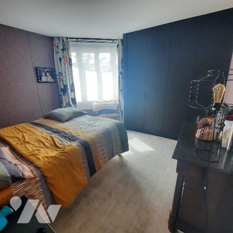 Maison à vendre Missillac