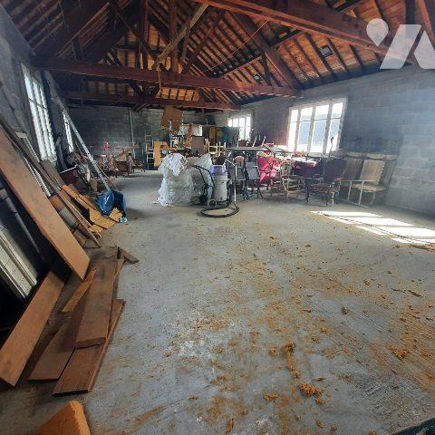 Maison à vendre Missillac