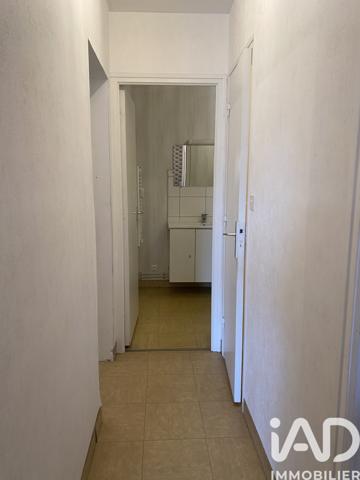 Studio à vendre 45 m² Saint-Lô