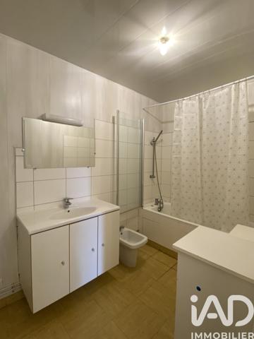 Studio à vendre 45 m² Saint-Lô