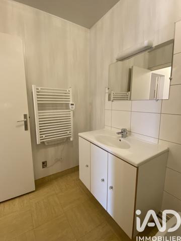 Studio à vendre 45 m² Saint-Lô