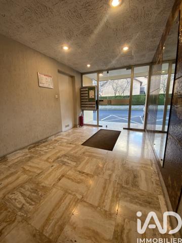 Studio à vendre 45 m² Saint-Lô