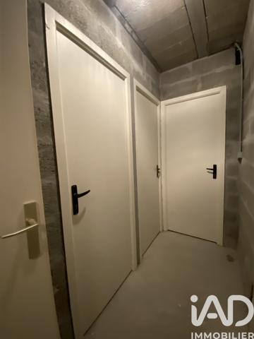 Studio à vendre 45 m² Saint-Lô