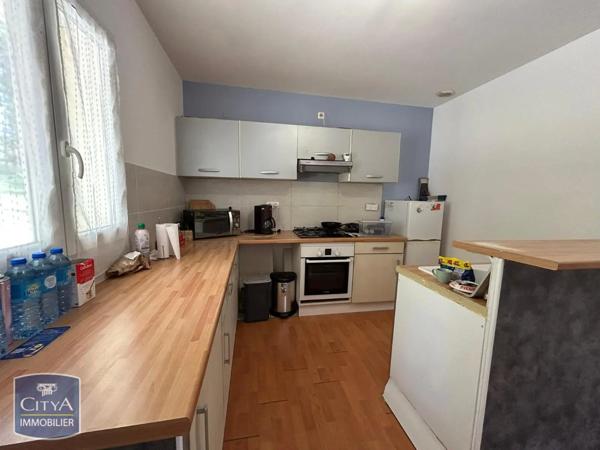 Maison à vendre 5 pièces 116m²