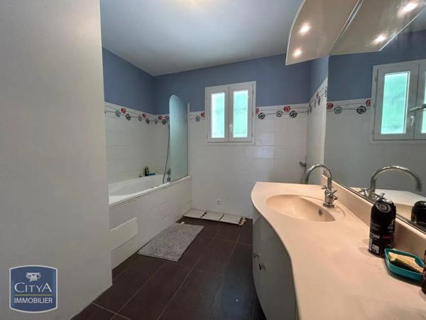 Maison à vendre 5 pièces 116m²