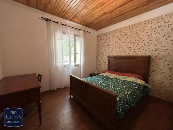 Maison à vendre 5 pièces 116m²