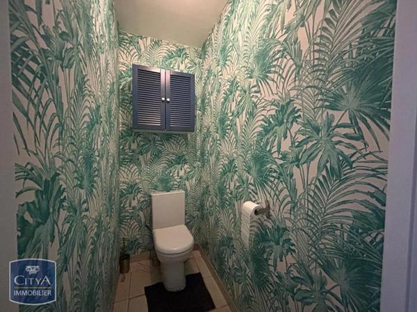 Maison à vendre 5 pièces 116m²