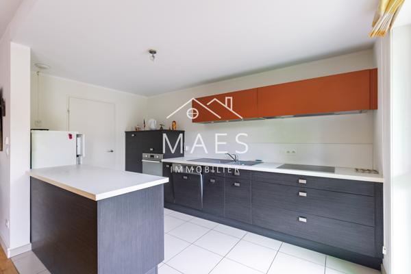 Superbe appartement 2 chambres – 91m2 – Terrasse, Garage