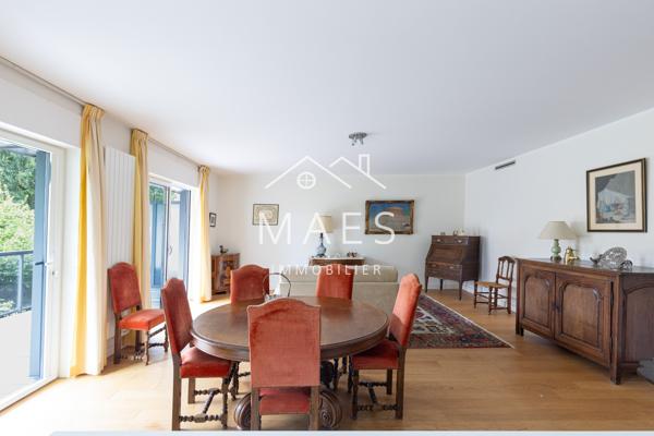 Superbe appartement 2 chambres – 91m2 – Terrasse, Garage