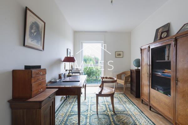 Superbe appartement 2 chambres – 91m2 – Terrasse, Garage