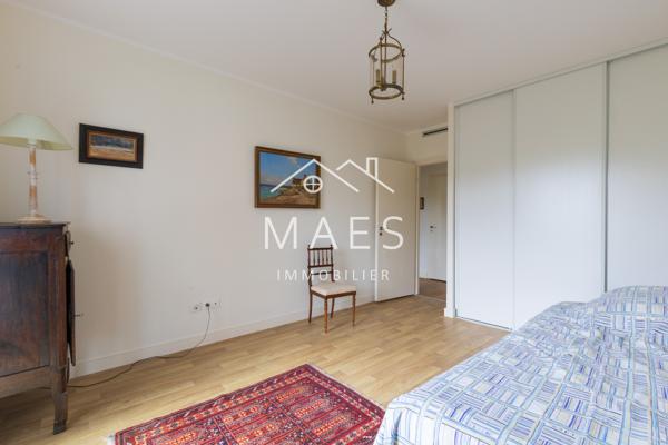 Superbe appartement 2 chambres – 91m2 – Terrasse, Garage